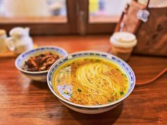 -永丰面馆(汉口路店)