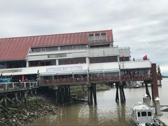 -Steveston Pizza Company (Richmond)