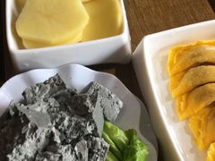 -蓉城老院十一年川味老火锅(中南店)