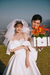 -全城热恋婚纱摄影(优质钻石店)