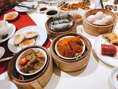 -东海海鲜酒家(中信广场店)