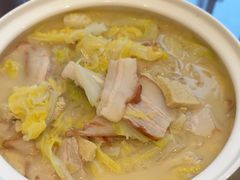 -鹿鸣春饭店(总店)