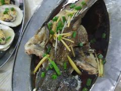 -板桥海鲜广场(文明东店)