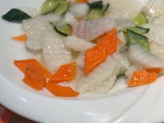 -春水锅贴·传统鲁菜(大明湖店)
