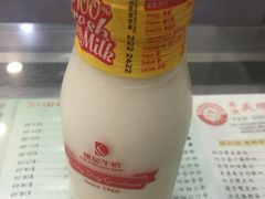 -义顺牛奶公司(庇利金街店)