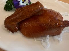 -利苑酒家(合景国际金融广场店)
