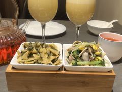 -大鹏饭店·金陵家宴(奥体中心店)