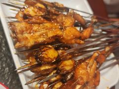 -京元盛铜锅涮肉(上海总店)