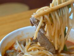 -乌糖沙茶面(民族路店)