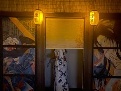 -Mr.Fox狐狸先生超级密室(南山店)