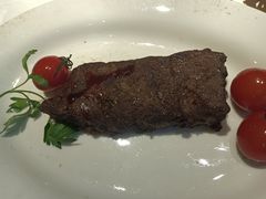 -西堤牛排(南京龙江店)