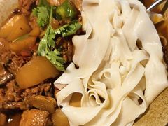 -那时新疆·若羌(经纬汇店)