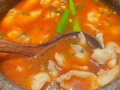 -山石榴·贵州菜(丰盛里店)