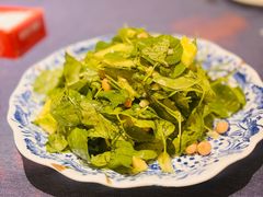 -金狮麟·新豫菜(金码大厦店)