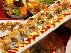 -白石の深夜食堂(宝龙店)