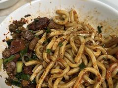 -丁记面馆(凤凰店)