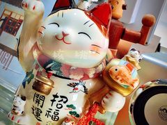 -古耳咖啡(北锣店)