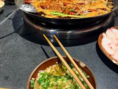 -咖咖火锅(老店)