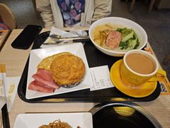 菠萝包-大家乐(广州宝岗店)