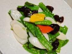 -大树餐厅(益田假日店)