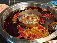 -俏媳妇火锅(宽窄巷子店)