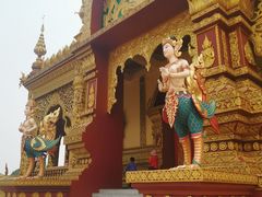 -西双版纳勐泐文化旅游区