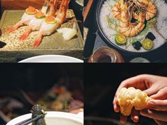 -花潮料理艺食馆(成都万象城店)