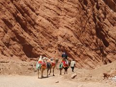 -天山神秘大峡谷