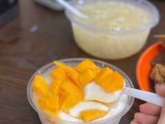 -六姑龟苓膏糖水卤水店