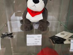 -北京晨德宝宝马4S店(金港汽车公园店)