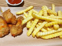 -必胜客(百联又一城店)