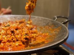芝士章鱼肥牛-春熙台韩国料理·章鱼肥牛(西丽店)