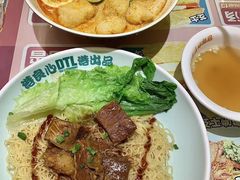 -大头力茶餐厅(花都融创茂店)