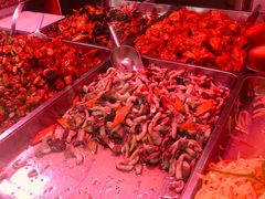 -老六素货(王顶堤店)