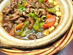 -高老庄·老溧阳·私房菜(南山竹海店)