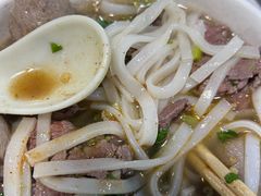 -菜忠潮州牛肉店(岗厦店)
