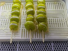 -栗子侠奶皮子糖葫芦(长宁店)