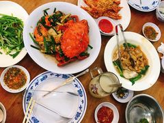 -無招牌海鮮(芽笼店)
