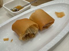 -喜宴·粤菜·茶点·海鲜(光浩店)