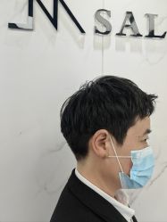 -吉米护肤造型