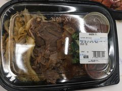 -山姆美式餐吧(鼓楼店)