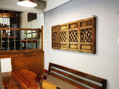 -蓝壁虎咖啡酒馆