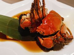 海派熟醉蟹-南麓·浙里(外滩店)