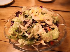 -庆云楼饭庄(什刹海店)