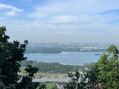 -虞山风景区