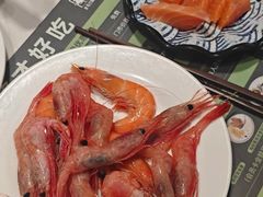 -金马门国际美食百汇(珞喻路店)
