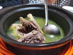 -呼吸森林·生态农庄农家乐私房菜