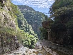 -广东大峡谷