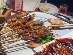 半壮牛精膘-醉烧膘·烧烤夜宵王(总店)