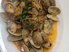 -海港酒楼·平价海鲜·茶点(小公园店)